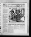 The Summer Barometer, August 23, 1990