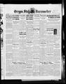 Oregon State Daily Barometer, February 11, 1932