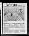 The Daily Barometer, February 16, 1982