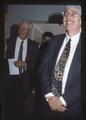 Faculty at College of Agriculture event, Oregon State University, Corvallis, Oregon, June 19, 1995