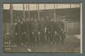1910 OAC Baseball Team