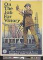 On the Job for Victory, 1917 [of005] [011] (recto)