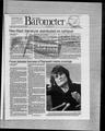 The Daily Barometer, February 1, 1985