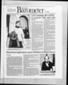 The Daily Barometer, October 24, 1986