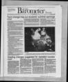 The Daily Barometer, January 29, 1987
