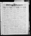 O.A.C. Daily Barometer, February 4, 1925