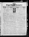 Oregon State Daily Barometer, April 13, 1928