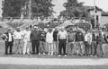 1952 College World Series Team 50th reunion