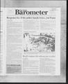 The Daily Barometer, May 10, 1991