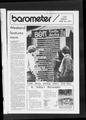 Daily Barometer, April 30, 1971