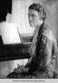 Mary Home, composer
