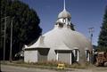 Coos County Logging Museum (Myrtle Point, Oregon)