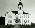 State Normal School (Drain, Oregon)