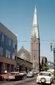 First Presbyterian Church (Portland, Oregon)