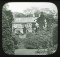 Wordsworth's Residence - Rydal Mount