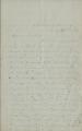 Correspondence, 1873 January-July [6]