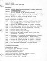 1981 Haidle exhibition list