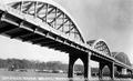 Umpqua River Bridge, Reedsport, Oregon