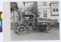 Vancouver Ice & Coal Co. truck. (copy 2) (recto)