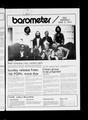 The Daily Barometer, March 5, 1973