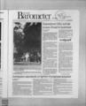 The Daily Barometer, November 5, 1982