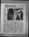 The Daily Barometer, February 15, 1983