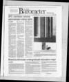 The Daily Barometer, April 1, 1987