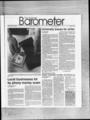 The Summer Barometer, August 13, 1987