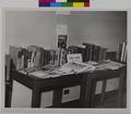 Library; Student's Private Libraries [12] (recto)