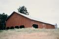 Cochran, William, Barn (Brownsville, Oregon)