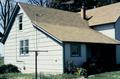 Maurer, Joseph and Barbara, House (Lebanon, Oregon)