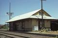 Railroad Depot (Riddle, Oregon)