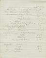 Siletz Indian Agency; miscellaneous bills and papers, September 1872-October 1872 [9]