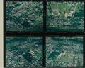 Aerial Views,  Campus, 1970s - 1990s [13] (recto)