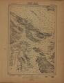 Kelp Map: Puget Sound - Washington: Sheet No. 1