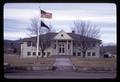 Monument, Oregon High School, February 1970