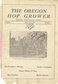 The Oregon Hop Grower, May-December 1933