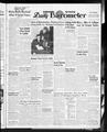 Oregon State Daily Barometer, November 9, 1948