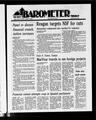 The Daily Barometer, February 24, 1981