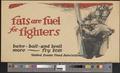 Fats are Fuel for Fighters, 1917 [of005] [002] (recto)