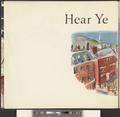 Hear Ye of Boston, circa 1964 [b005] [f002] [065]