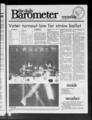 The Daily Barometer, October 30, 1978