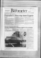 The Daily Barometer, January 8, 1988