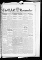 The O.A.C. Barometer, January 29, 1918