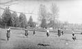 Women's baseball, 1917