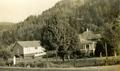 Tiernan Post Office, Oregon