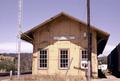 Southern Pacific Railroad Depot (Oakland, Oregon)