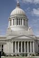Legislative Building, Washington State Capitol (Olympia, Washington)