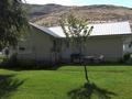 South Cottage, Owyhee Dam Historic District (Adrian, Oregon)