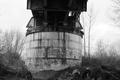 Brooklyn Subdivision Bridge, Union Pacific Railroad (Harrisburg, Oregon)